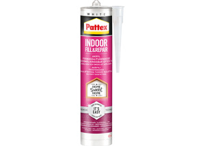 Indoor Fill & Repair, akrylfuge