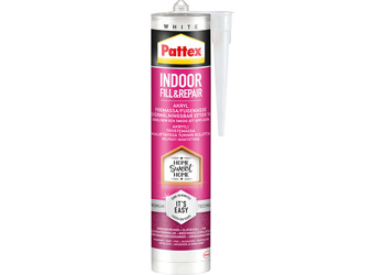 Indoor Fill & Repair, akrylfuge