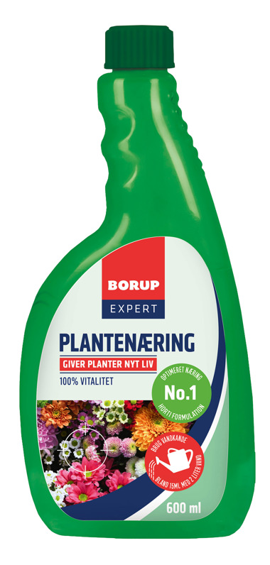 EXPERT Plantenæring