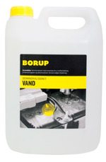 Borup Demineraliseret Vand
