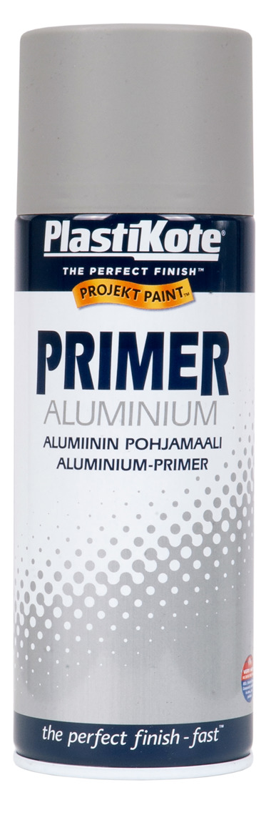 Aluminium Primer