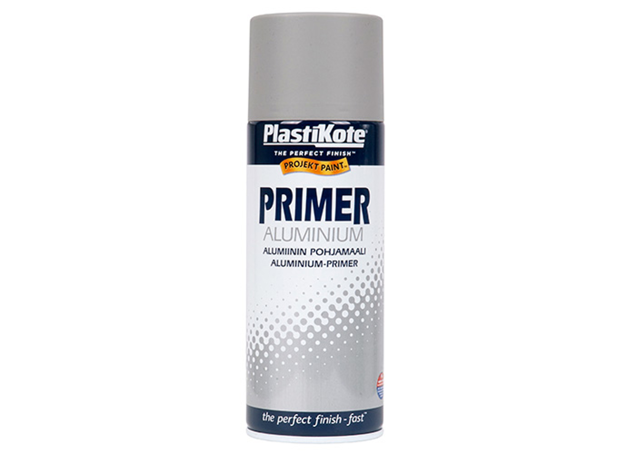 plasti-kote aluminium primer