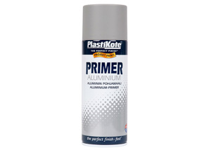 Aluminium Primer