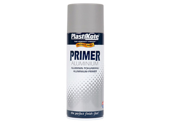 Aluminium Primer