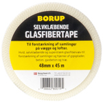 Borup Glasfibertape