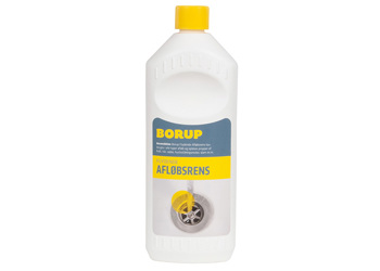 Afløbsrens