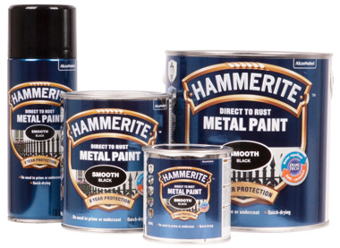 Smooth Finish - Glat Effekt