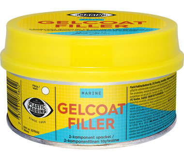 Gelcoat Filler