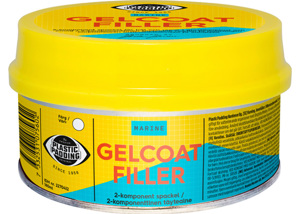 Gelcoat Filler