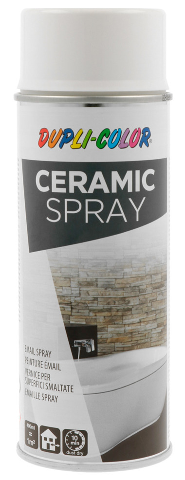 Ceramic Emalje Spray