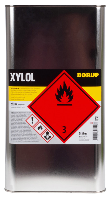Xylol / Xylen