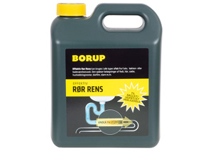 Rør Rens