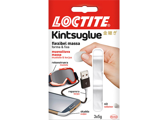 Loctite Kintsuglue