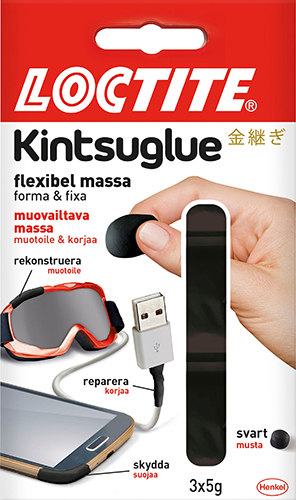 Loctite Kintsuglue