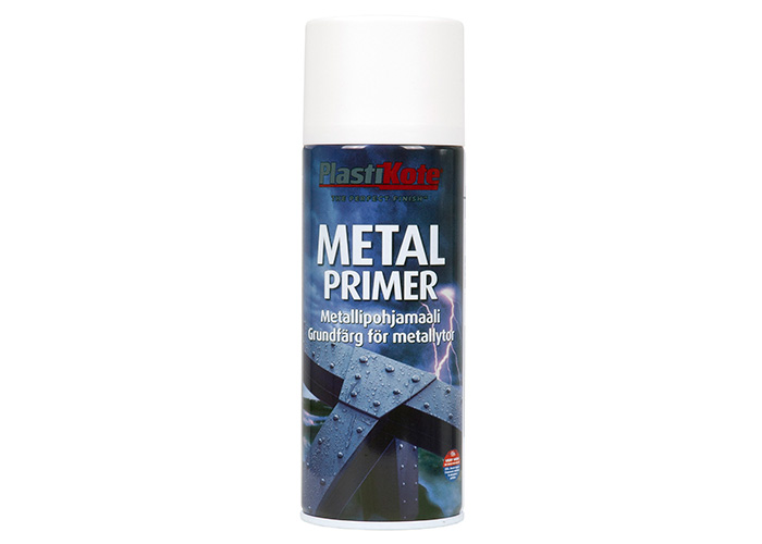 plasti-kote metal primer hvid