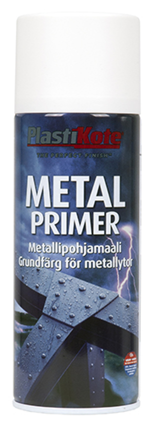 Metal Primer
