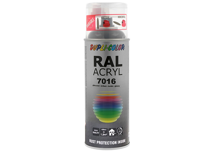 Dupli Color RAL Acrylic spray maling