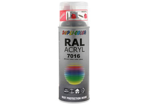 RAL Acryl 7016