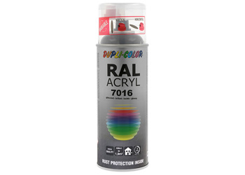 RAL Acryl 7016