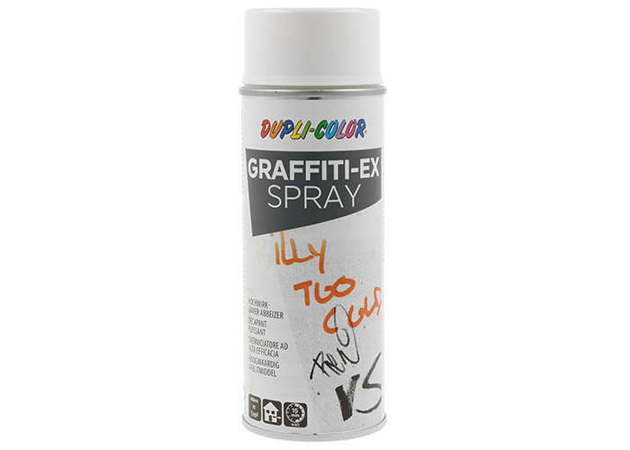 Dupli Color Graffiti Ex graffitifjerner spray