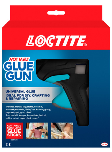 Glue Gun