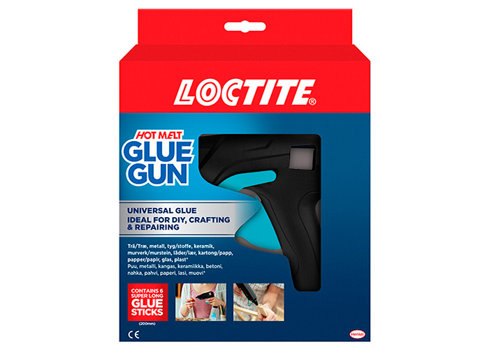 Loctite Glue Gun