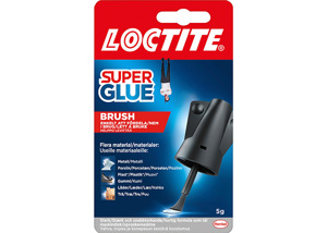 Super Glue Brush on