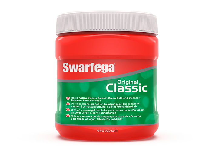 Swarfega Håndrens