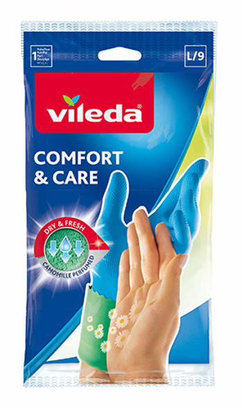 Comfort & Care handske