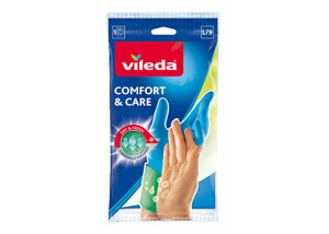 Comfort & Care handske