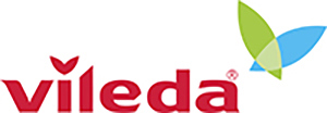 Vileda logo