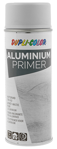 dupli color aluminium primer spray