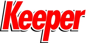 Keeper logo