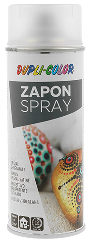 dupli color Zapon Cristal spray lak