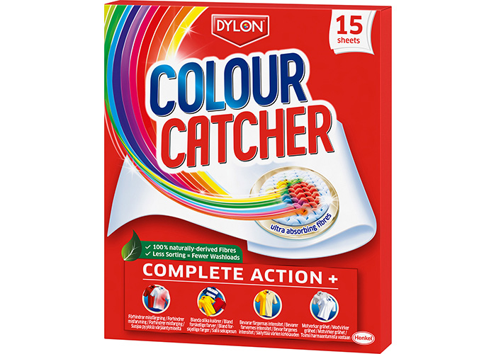 Dylon Colour Catcher