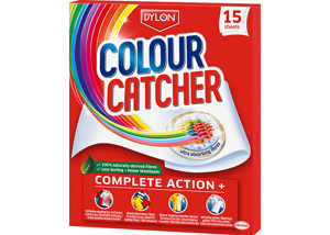 Colour Catcher