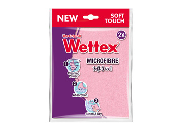 Wettex Soft 3i1