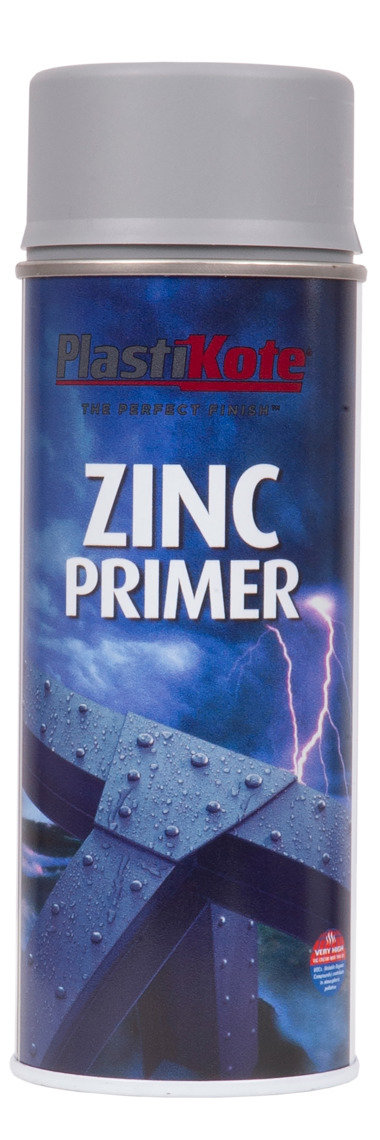 Zink Primer