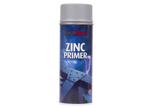 Zinc Primer