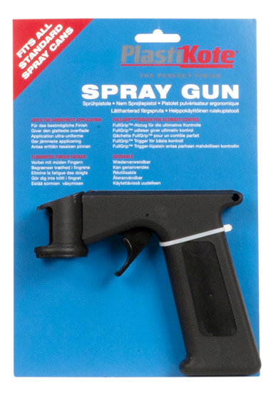 Spray Gun
