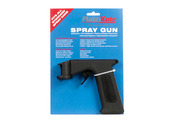 Spray Gun