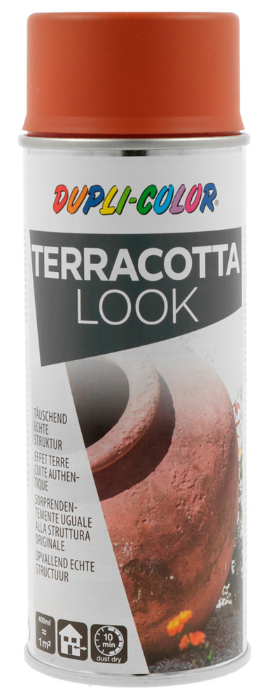 Terracotta Spray