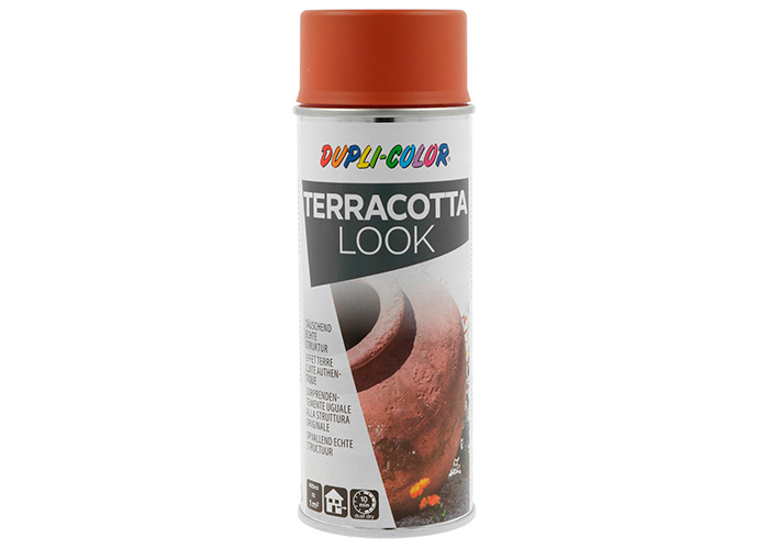 dupli color Terracotta Manganbrun spray maling