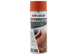 Terracotta Spray