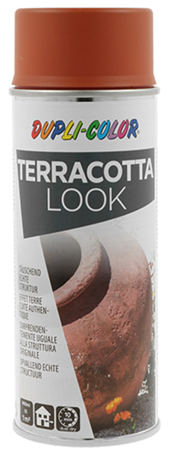 Terracotta Spray