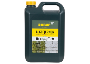 Algefjerner