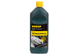 Salmiakspiritus 24,5%