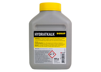 Hydratkalk