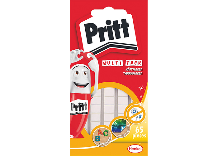 Pritt Multi Tack klæbemasse