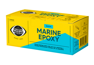 Marine Epoxy